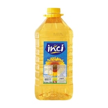 İnci Ayçiçek Yağı Pet 5 L