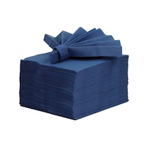 Ayrex Airlaid Peçete 40x40 Cm Açık Ölçü 20x20 Cm Katlı, 50'li Paket, Kumaş Dokulu, Hijyenik, Premium Sofra