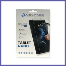 Bezos Samsung Uyumlu Galaxy Tab A9 Tablet Royal Nano Nıda