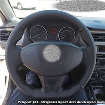 Peugeot 301 Direksiyon Kılıfı