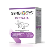 Symbiosys Cystalia 30 Saşe