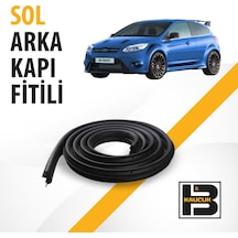 Ford Focus Rs 3.nesil Sol Arka Kapı Fitili Bm03388