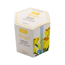 Esved Nergis Kokusu Alkolsüz Esans 6 x 6 ML