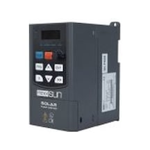 Mexxsun - İnges 3 Hp 2.2 Kw Trifaze Solar Pompa Sürücüsü 380 Volt - Sulama İnverteri