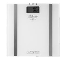 Arzum Ar5108 Stayfit Tartı Baskül Yağ Ve Su Ölçer