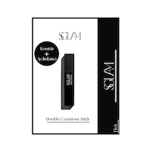 Stick Contour Hot Sıcak