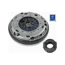 Sachs 2290601050 Baski Balata Volant Seti 03g141013 03g141015aa 03g141015j