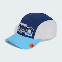 Adidas Minecraft Çocuk Şapka Kr2353 Çok Renkli