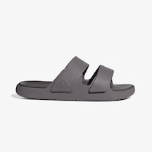 Adidas Znsory Sandal Unisex Gri Terlik Jı1858