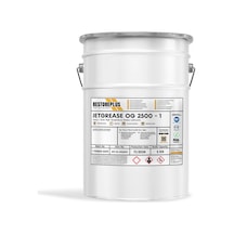 Restoreplus Jetgease Og 2500 - 1 Ağır Hizmet Yüksek Sıcaklık Gesi 5 KG