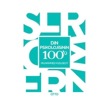 Din Psikolojisinin 100'ü