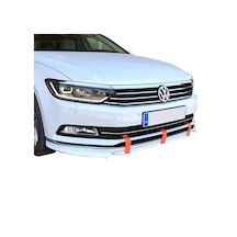 Volkswagen Passat B8 Ön Tampon Eki 2015 ve Sonrası