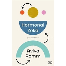 Hormonal Zeka - Aviva Romm - Mundi