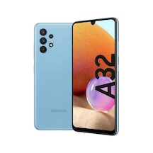 Yenilenmiş Samsung Galaxy A32 128 GB Çok İyi (12 Ay Garantili)
