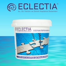 Eclectia Akrilik Yapıştırıcı 1 KG