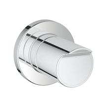 Grohe Grohtherm Ankastre Stop Valf - G19243001- Krom