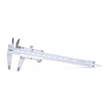 Insize 1201-1003 Mekanik Mini Kumpas 100mm Ekonomik Model