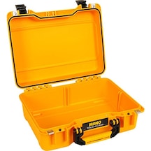 Mano Mtc 200 Sarı Boş Tough Case Pro Takım Çantası