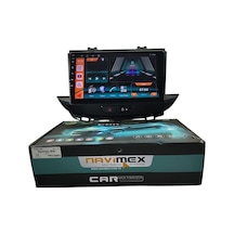 Opel Grandland X-croosland X Navimex 8-128 Fanlı Profesyonel Oem Multimedia
