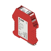 Cs Ar-08v024 Pizzato 2 No 24v Ac-dc Güvenlik Rölesi
