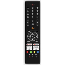Regal 43r654fa9 Android Tv Kumanda-mikrofonsuz