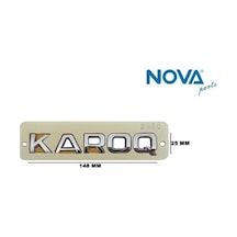 57a853687a 2zz Yazı Karoq - Karoq