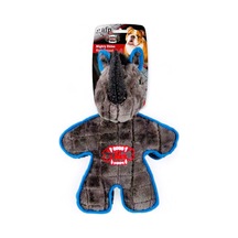 Afp My T-rex Gergedan Peluş Köpek Oyuncağı 26 Cm