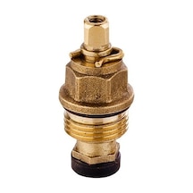 Taharet Musluk Salmastra 3/8" Altın