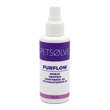 Pet Solve Kıtık Açıcı Kolay Tarama Spreyi 100 Ml