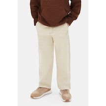 Xo Kids Erkek Çocuk Pantolon 8-14 Yaş 69312 Bej