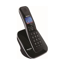 Multitek Dh 920 Ultra Slim Renkli Ekran Dect Telefon