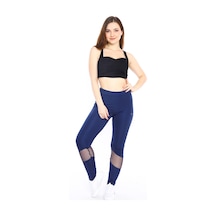 Escetic Kadın Royal Spor Tayt-3273 - S
