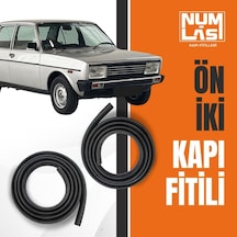 Fiat 131 Ön İki Kapı Fitili-a Kalite-numlas-nm3249