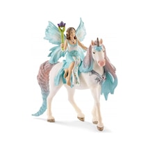 Schleich Peri Eyela Ve Unicorn Cby70569