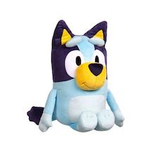 En İyi Arkadaşım 45 Cm Peluş Figür Mavi