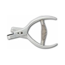 M-229 Modelist Çıt Makası No: 5 İnç / 12,70 Cm - Nikel Kaplama Dc59b
