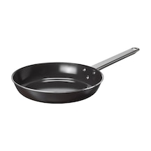 Ikea Guldöring Kızartma Tavası 24 Cm Siyah - Gri