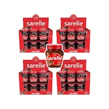 Sarelle Mini Kakaolu Fındık Ezmesi 50 Gr X 48 Adet 12 Li X 4 Kutu