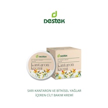 Kantaron Cilt Bakım Kremi 45 Gr