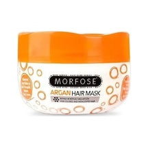 Morfose Saç Maskesi 500ml. Argan