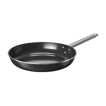 Ikea Guldöring Kızartma Tavası 28 Cm Siyah - Gri