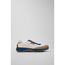Camper Drift Trail Deri Erkek Spor Ayakkabı K100864-048 Çok Renkli