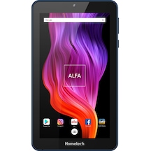 Hometech Alfa 7LM 2 GB 32 GB 7" Tablet