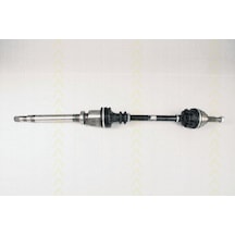 Anka 1010-0004 Aks Ön Sağ Mgn Iı 1.4 16v-1.6 16v-1.5 Dci 02-08