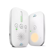 Philips Avent Dect Bebek Telsizi Scd502/00