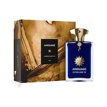 Amouage İnterlude 53 Edp Erkek Parfüm 100 Ml Fresh