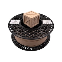 Porima Pla Wood Filament 1kg 1.75 Mm