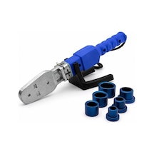 Welder Mini Plastik Boru Kaynak Makinesi