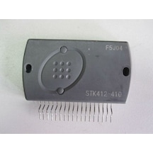 STK 412 410 Entegre