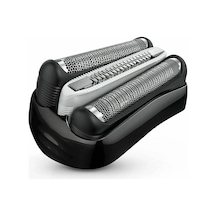 Braun Series 3 İçin 32b Yedek Tıraş Makinesi Başlıkları